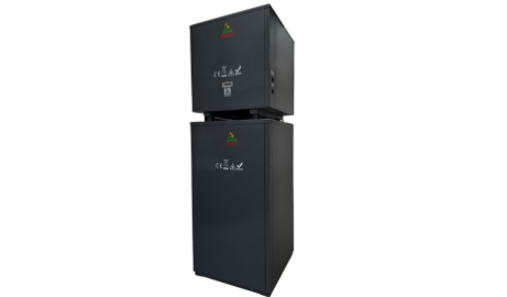 Gruntowa Pompa Ciepła GeoPower 12kW