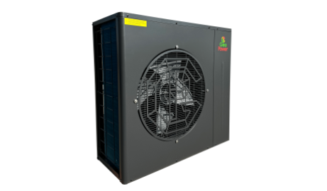 Pompa Ciepła GeoPower 13kW 3 Fazy Split