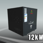 Gruntowa pompa ciepła 12kW