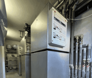 Pompy ciepła Płock