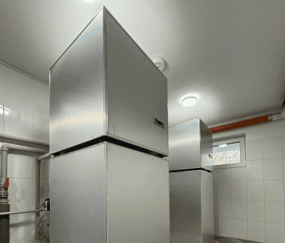 pompy ciepła w Płocku Podolszyce Południe i Podolszyce Północ