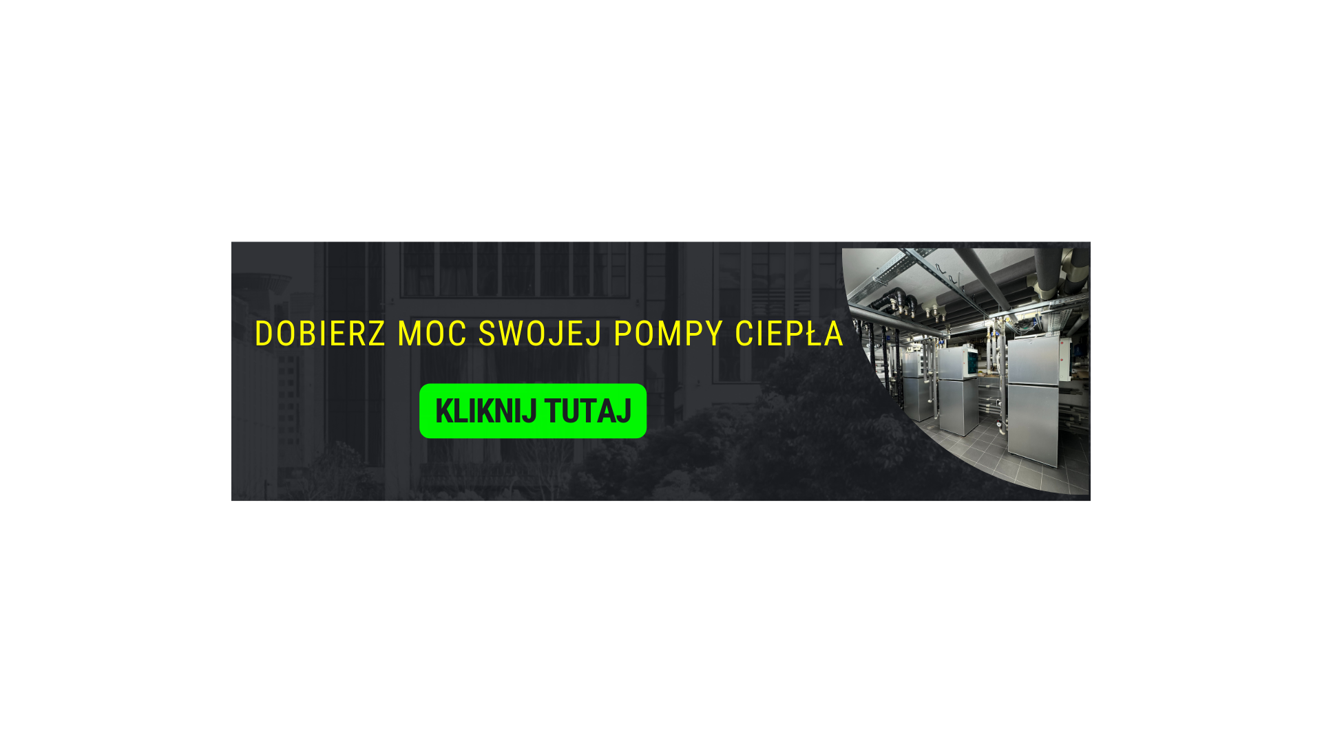 Pompy ciepła Otwock