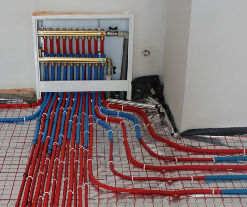 Pompy ciepła Piotrków Trybunalski