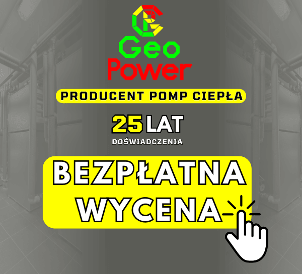 pompy ciepła Bełchatów