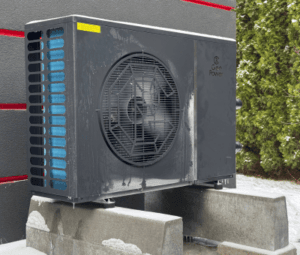 pompy ciepła Ostrołęka