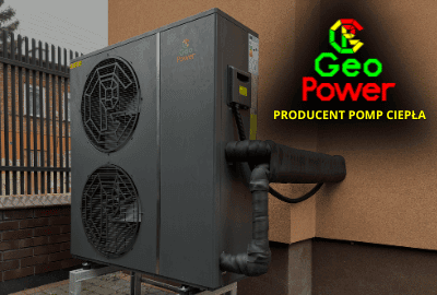 pompy ciepła Wyszków