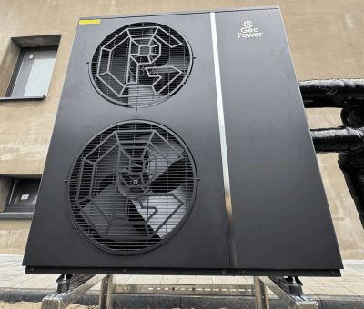 Pompa ciepła Monoblok 20 KW