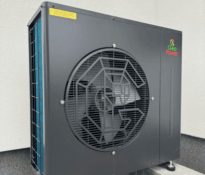 Pompa ciepła Split Lipce Reymontowskie