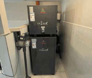 Pompa ciepła gruntowa Grodzisk Mazowiecki