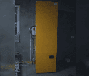 2000 rok pompa ciepła