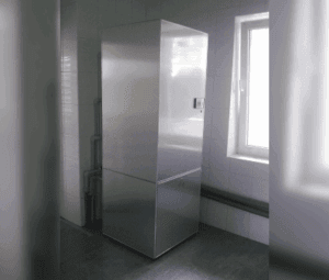 Pompa gruntowa 2007 rok