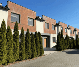 Szeregowiec w Skierniewicach