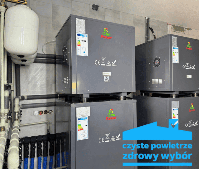 Ile czasu na wykonanie prac w programie Czyste Powietrze