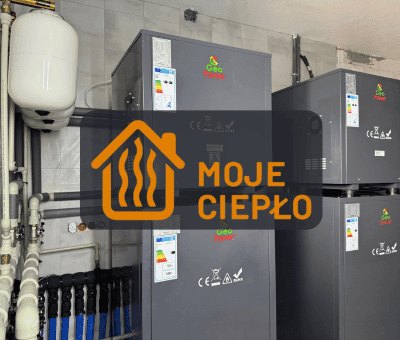 Program Moje Ciepło Skierniewice