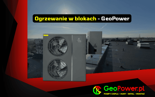 Ogrzewanie w blokach