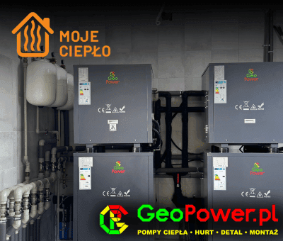 Program Moje Ciepło - wniosek